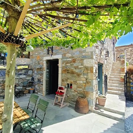 Puli Stone Houses Doganbey  Exterior photo
