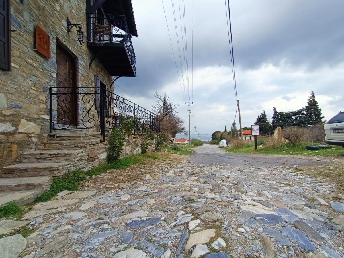 Puli Stone Houses Doganbey  Exterior photo