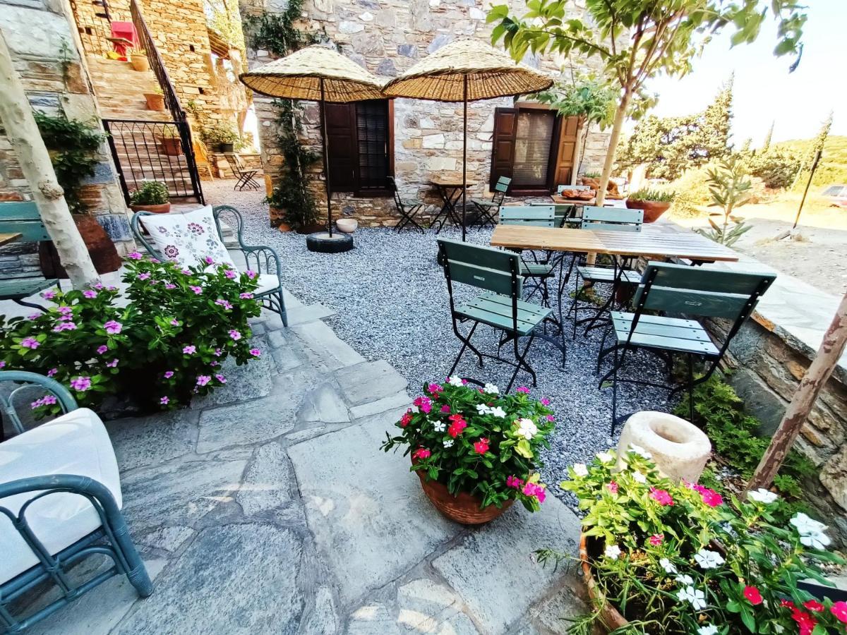 Puli Stone Houses Doganbey  Exterior photo
