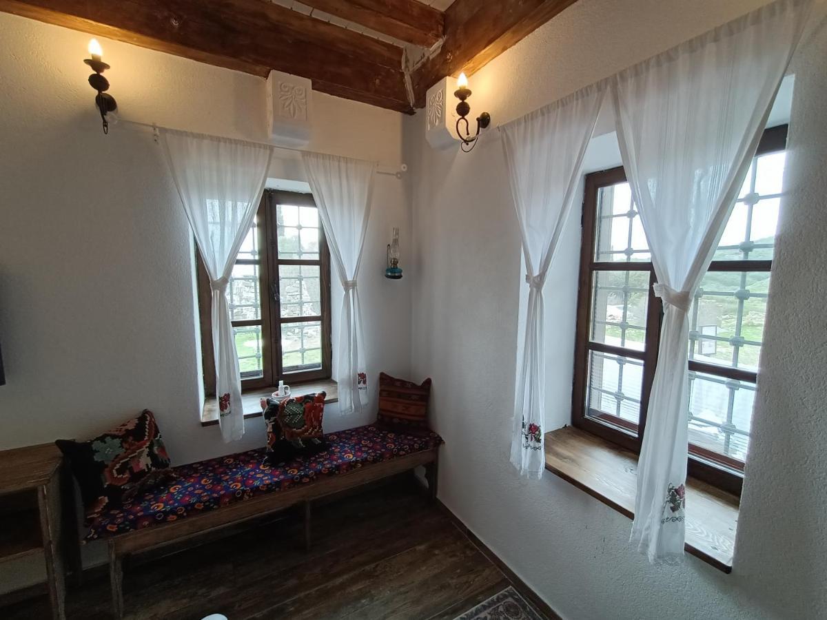 Puli Stone Houses Doganbey  Exterior photo