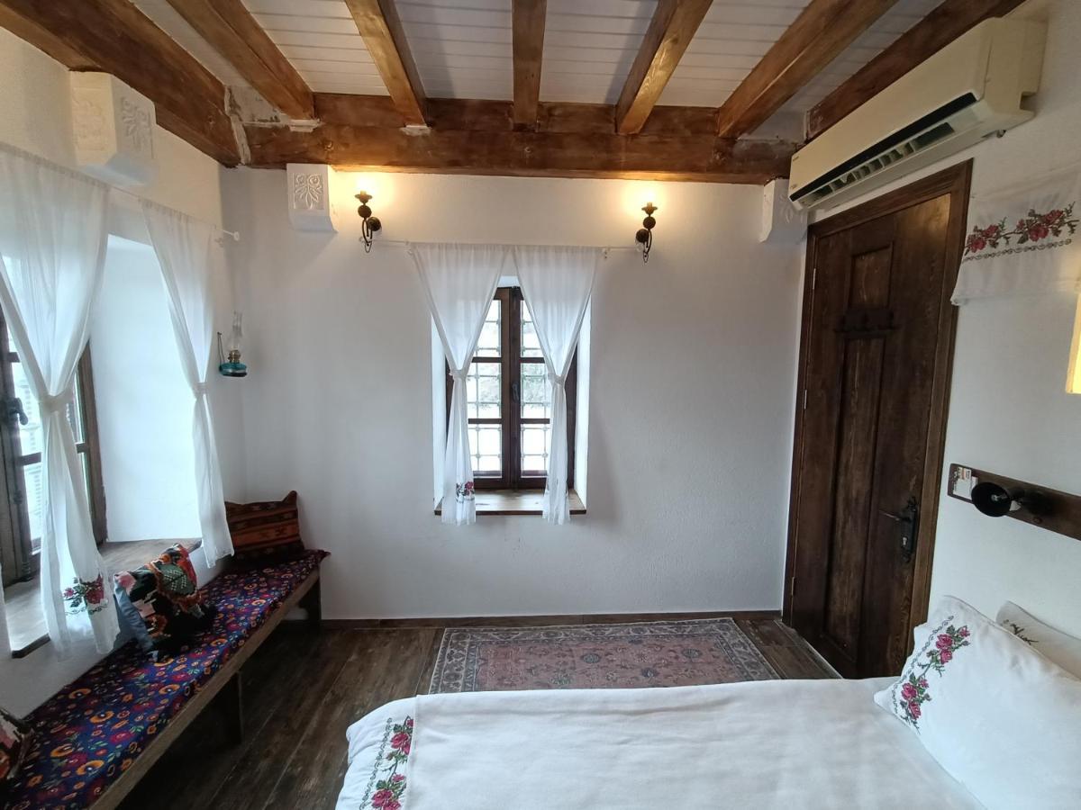 Puli Stone Houses Doganbey  Exterior photo