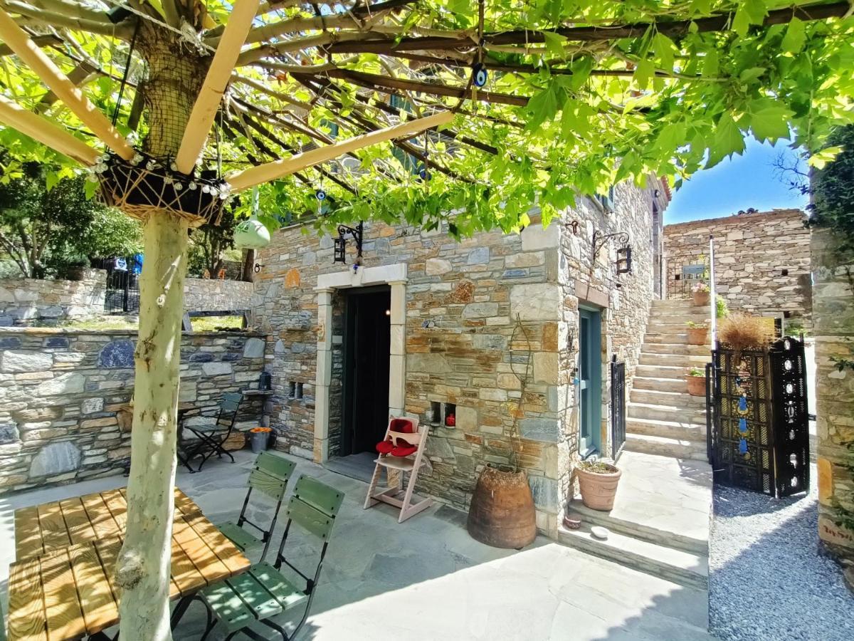 Puli Stone Houses Doganbey  Exterior photo