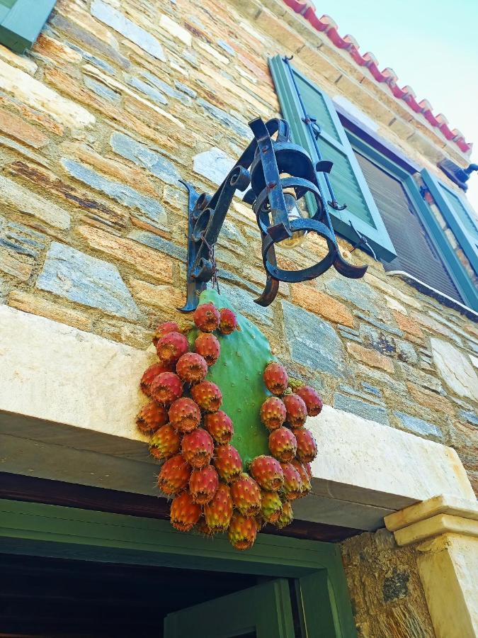 Puli Stone Houses Doganbey  Exterior photo